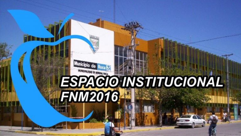 espacio institucional