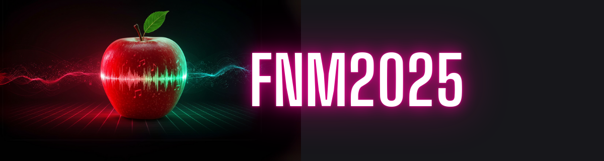 FIESTA NACIONAL de la MANZANA – General Roca, Río Negro